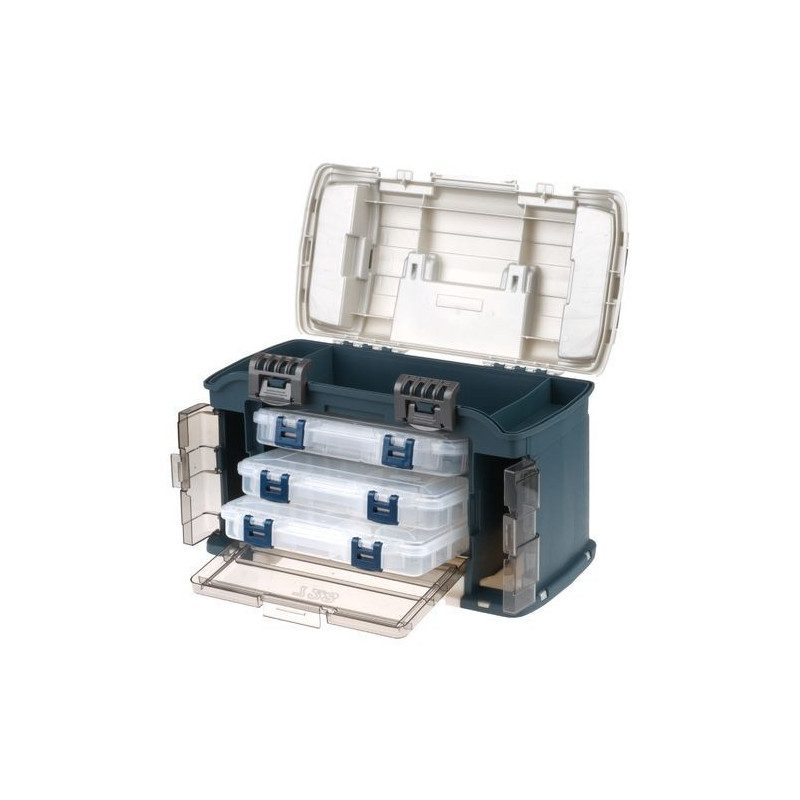 Boîte de rangement Plano 728 | Picksea Boîte de rangement Plano 728 | Picksea