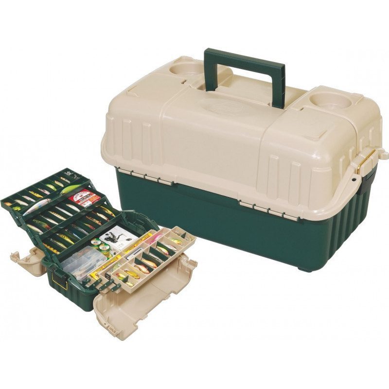 Boîte de rangement Plano 8616 | Picksea Boîte de rangement Plano 8616 | Picksea