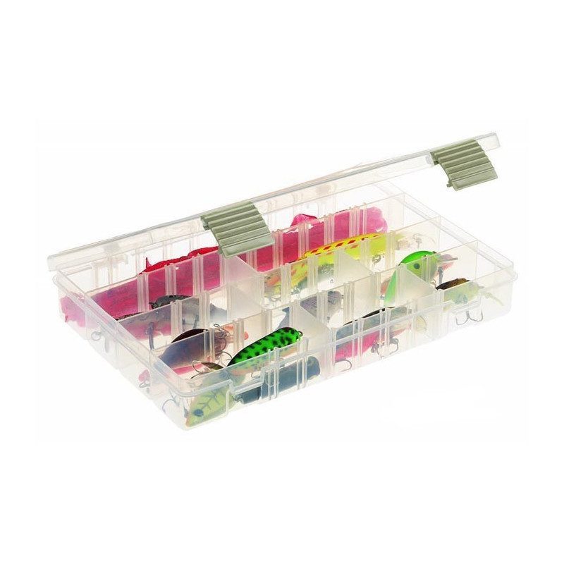 Boîte de rangement Plano 2-3620 | Picksea Boîte de rangement Plano 2-3620 | Picksea