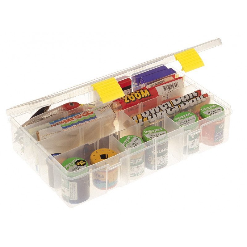 Boîte de rangement Plano 2-3730 | Picksea Boîte de rangement Plano 2-3730 | Picksea