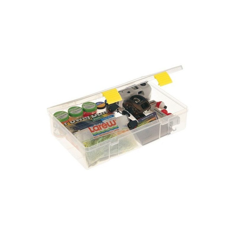 Boîte de rangement Plano 2-3731 | Picksea Boîte de rangement Plano 2-3731 | Picksea