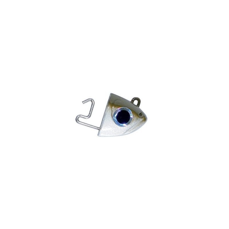 Black Minnow 200 Kaki Head - Shore 60g | Picksea Black Minnow 200 Kaki Head - Shore 60g | Picksea