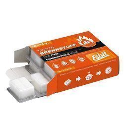 Fuel tablets 12 x 14 g