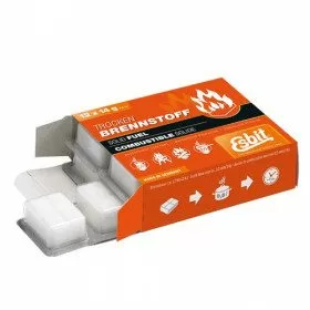 Fuel tablets 12 x 14 g