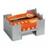 Tablettes de combustible 12 x 14 g | Picksea