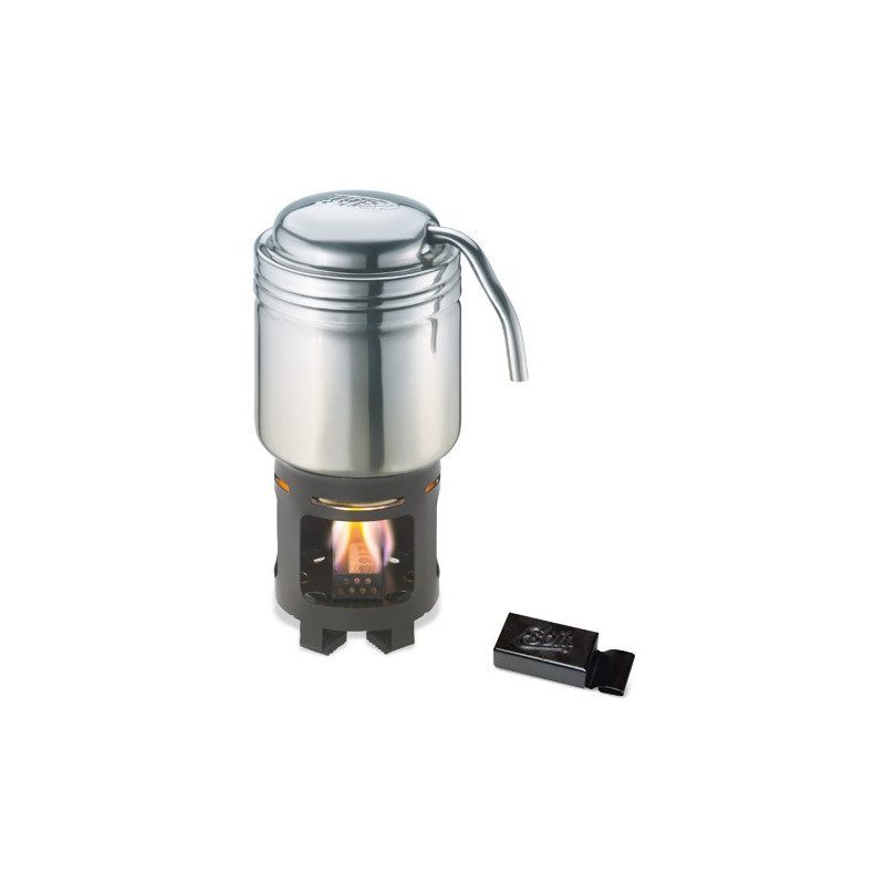 Coffee machine with burner | Picksea Coffee machine with burner | Picksea