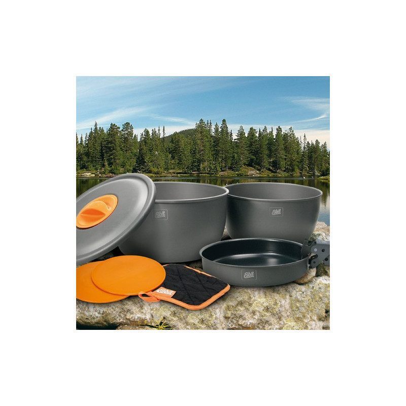 Anodized aluminum stove | Picksea Anodized aluminum stove | Picksea