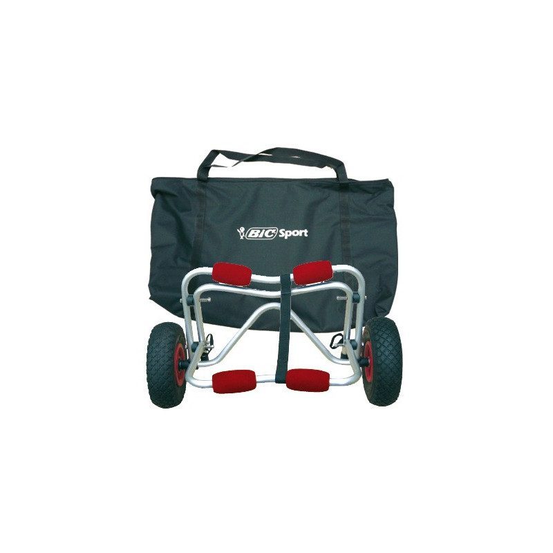 PREMIUM kayak trolley Picksea TAHE OUTDOORS sur