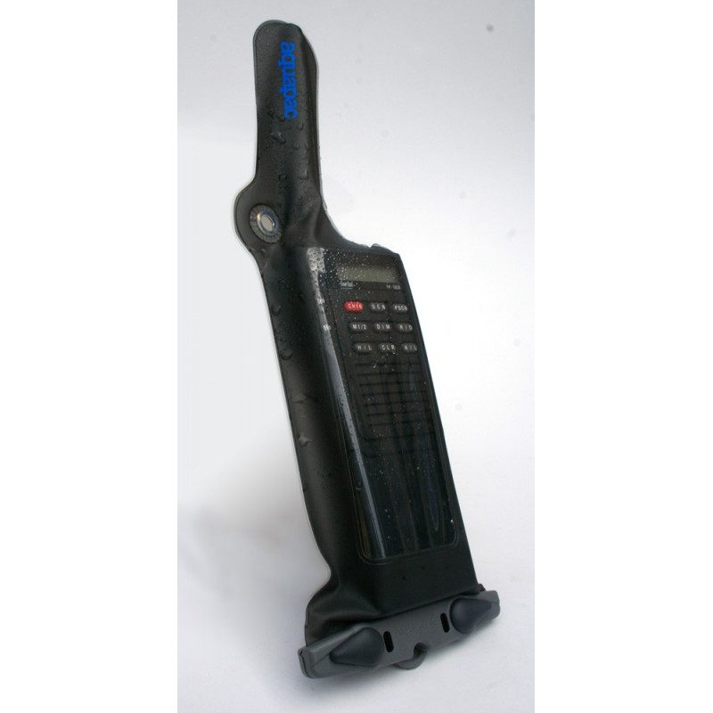 Housse étanche VHF Housse étanche VHF