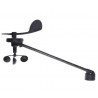 Capteur aérien Tacktick T120 sans fil | Picksea