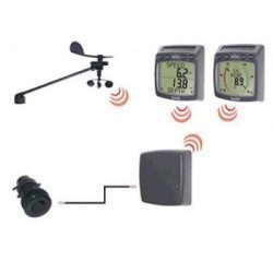 Pack T108 Speedo Wind Sounder