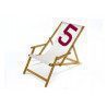 Toile de Transat seule | Picksea