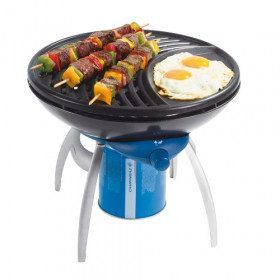 Party Grill Stove