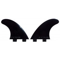 Ailerons SUP M-5 FIN SET
