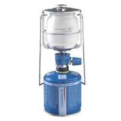 Lampe à gaz Lumogaz Plus