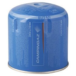 Drillable gas cartridge C 206