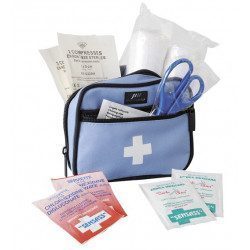 Trousse de secours Mini