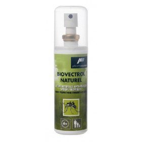 Protection anti-insectes...