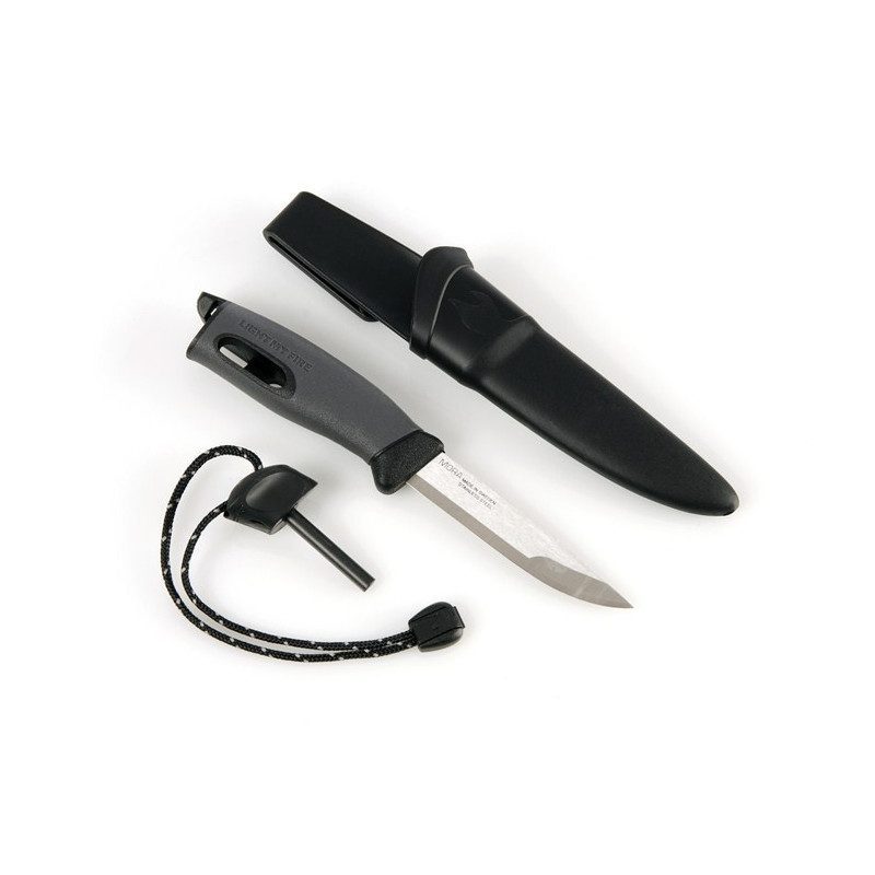 Couteau Acier FireKnife Allume feu | Picksea Couteau Acier FireKnife Allume feu | Picksea