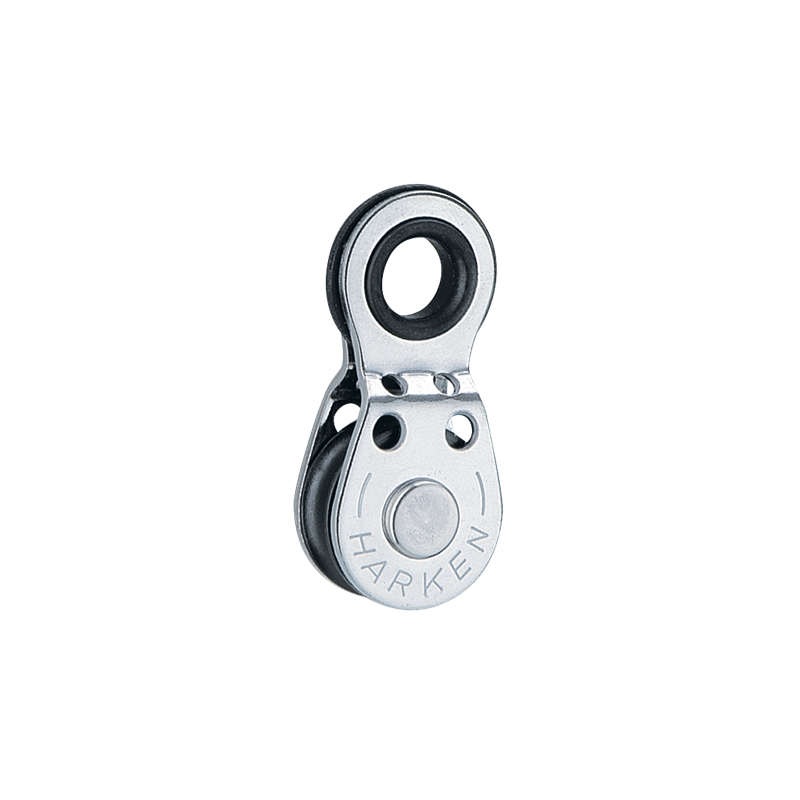 Narrow 16mm pulley | Picksea