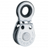 Narrow 16mm pulley | Picksea