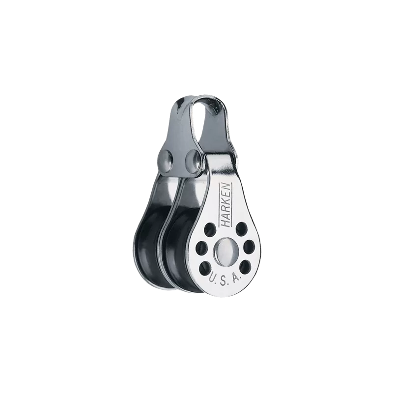 Poulie micro block 22 mm | Picksea Poulie micro block 22 mm | Picksea