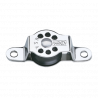 Micro block pulley 22 mm | Picksea