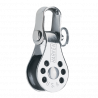 Micro block pulley with 22mm shackle | Picksea