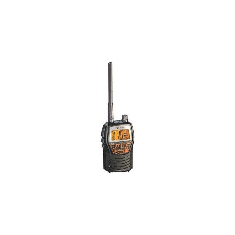 VHF Cobra H125 VHF Cobra H125