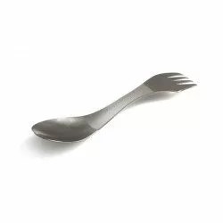 Couvert Spork Titanium