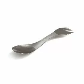 Spork Titanium cutlery