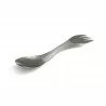 Couvert Spork Titanium | Picksea