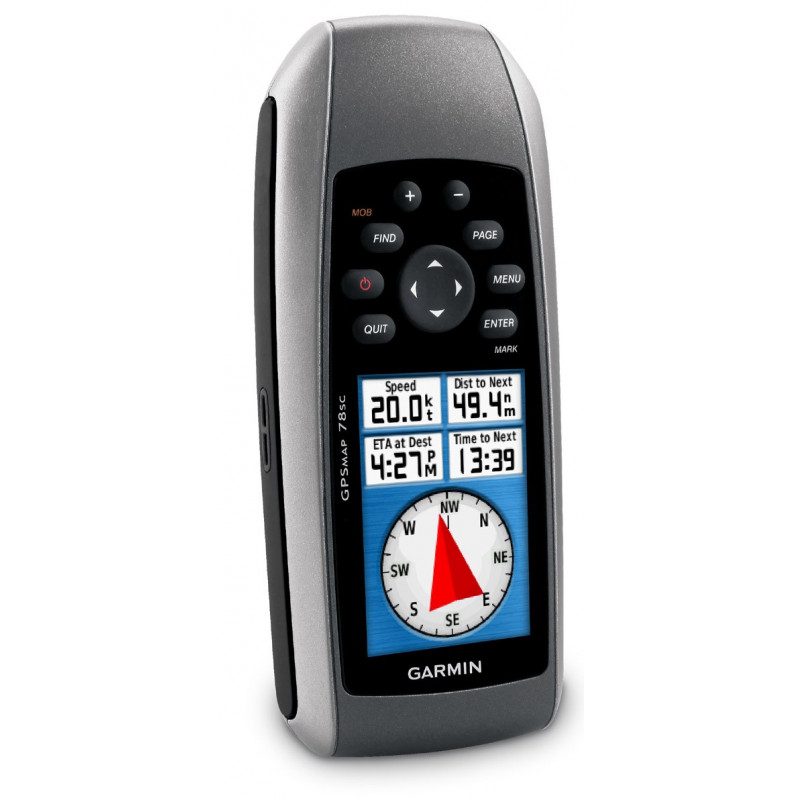 GPS Maps 78s GPS Maps 78s