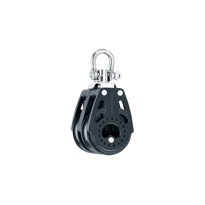 40 mm carbo pulley | Picksea