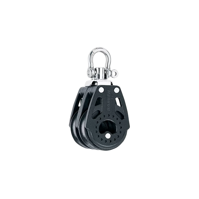 Poulie carbo 40 mm | Picksea Poulie carbo 40 mm | Picksea