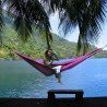 Compact Single Parachute Hammock | Picksea