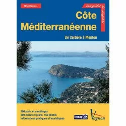 Imray Guide : Mediterranean...