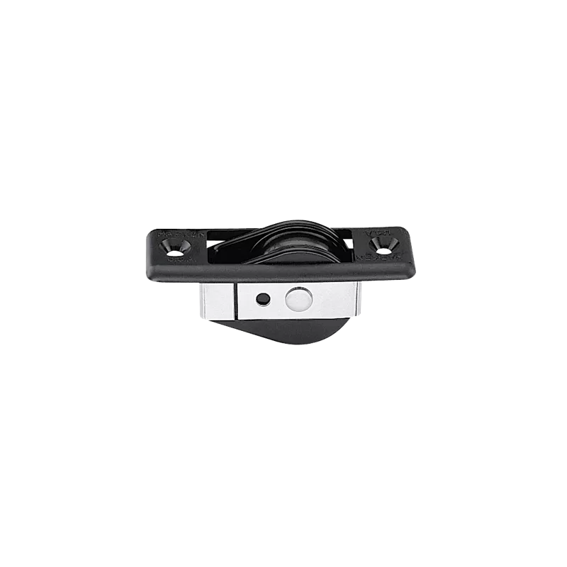 Poulie bullet à encastrer 29 mm | Picksea Poulie bullet à encastrer 29 mm | Picksea