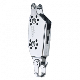 Violin Pulley - Whistle...