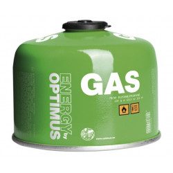 Cartouche de gaz Optimus 230 g