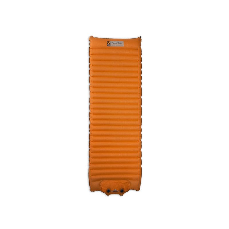 nemo inflatable mattress