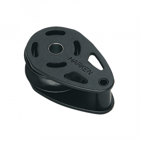 Single ESP pulley to be...