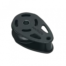 Single ESP pulley to be...