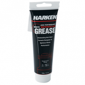 Tube de Graisse pour Winchs...