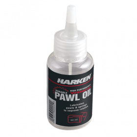 Pawl and spring oil 50 ml