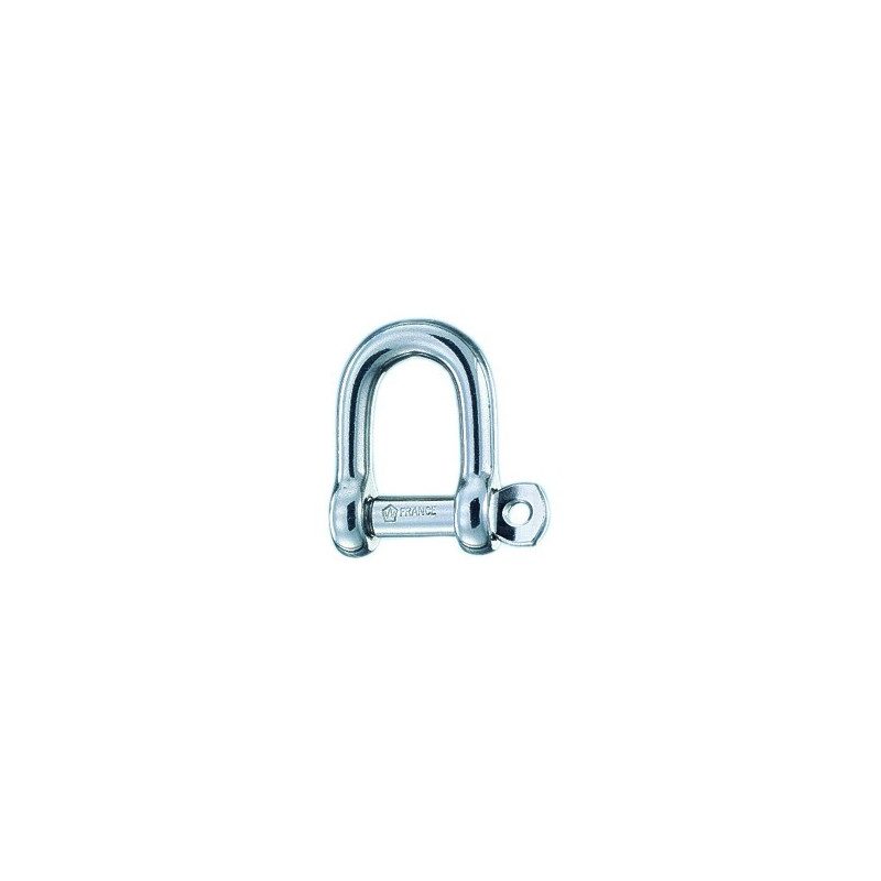 Single straight shackle | Picksea