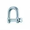Manille droite simple | Picksea