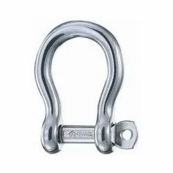 Self-Locking Shackle