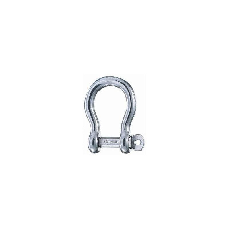 Self-Locking Shackle | Picksea