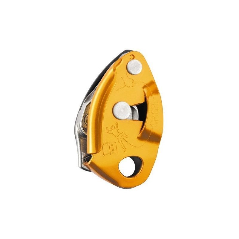 Assureur Grigri 2 | Picksea